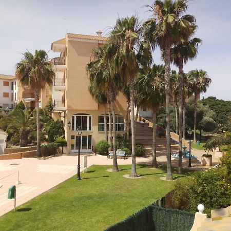 Sdb Alojamientos Puerto de Mazarron Bagian luar foto